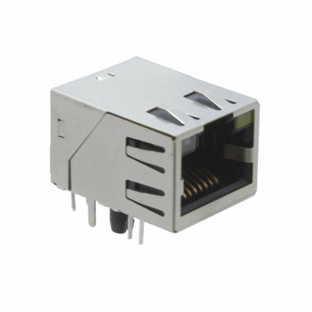 A60-114-271N414 EDAC Inc.  Jack di connessione modulari con magneti